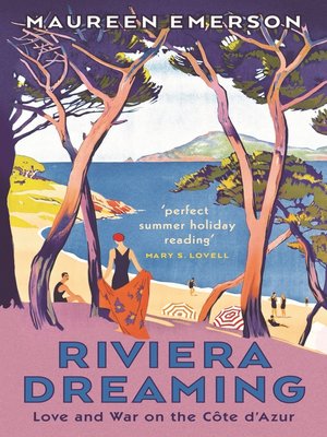 cover image of Riviera Dreaming